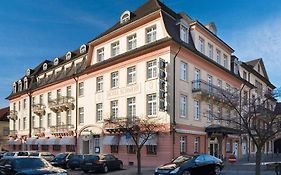 Hotel Schwert Rastatt